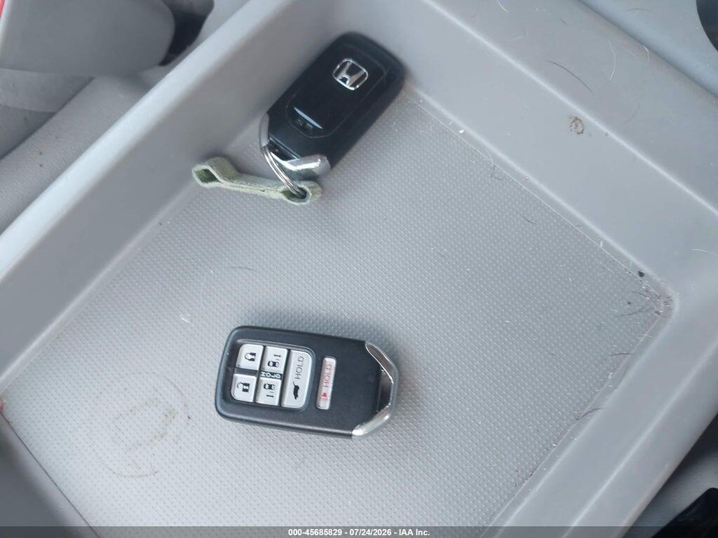 5FNRL5H63EB024953 2014 HONDA ODYSSEY photo no. 11