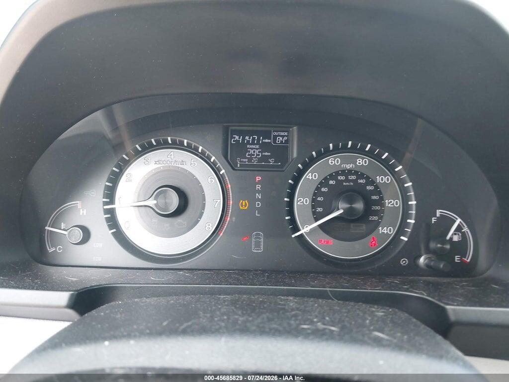 5FNRL5H63EB024953 2014 HONDA ODYSSEY photo no. 7