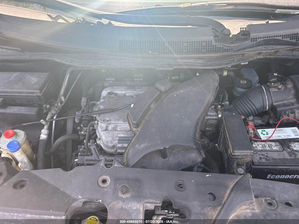 5FNRL5H63EB068452 2014 HONDA ODYSSEY photo no. 10