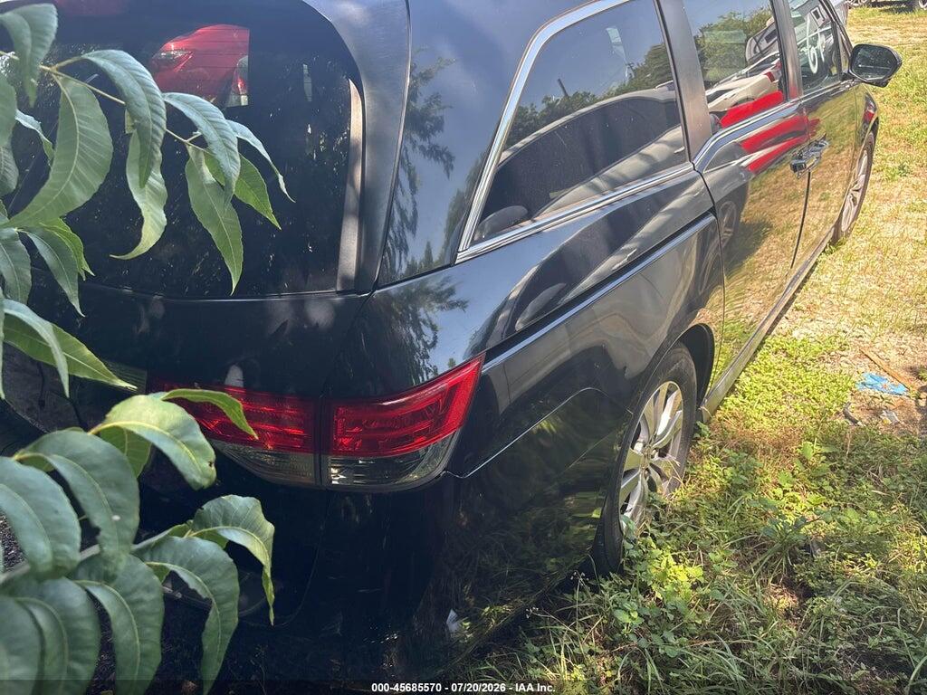 5FNRL5H63EB068452 2014 HONDA ODYSSEY photo no. 4