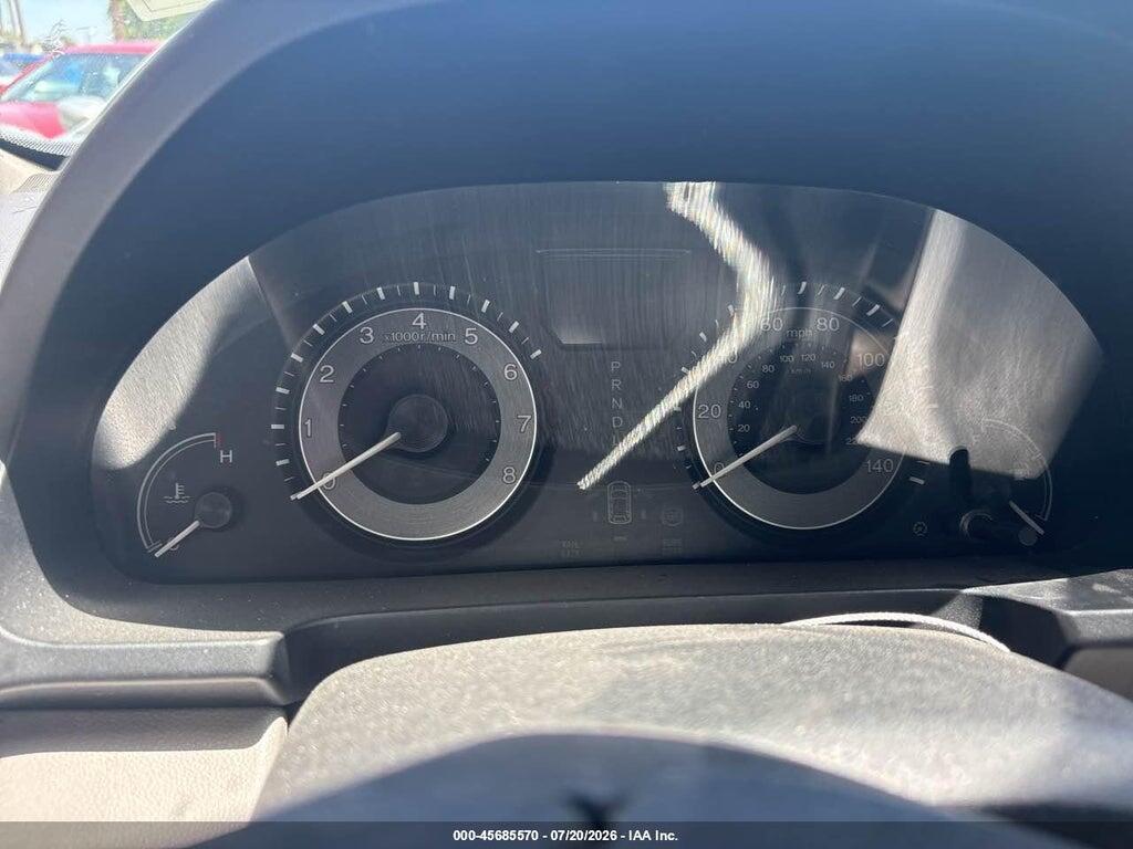 5FNRL5H63EB068452 2014 HONDA ODYSSEY photo no. 7
