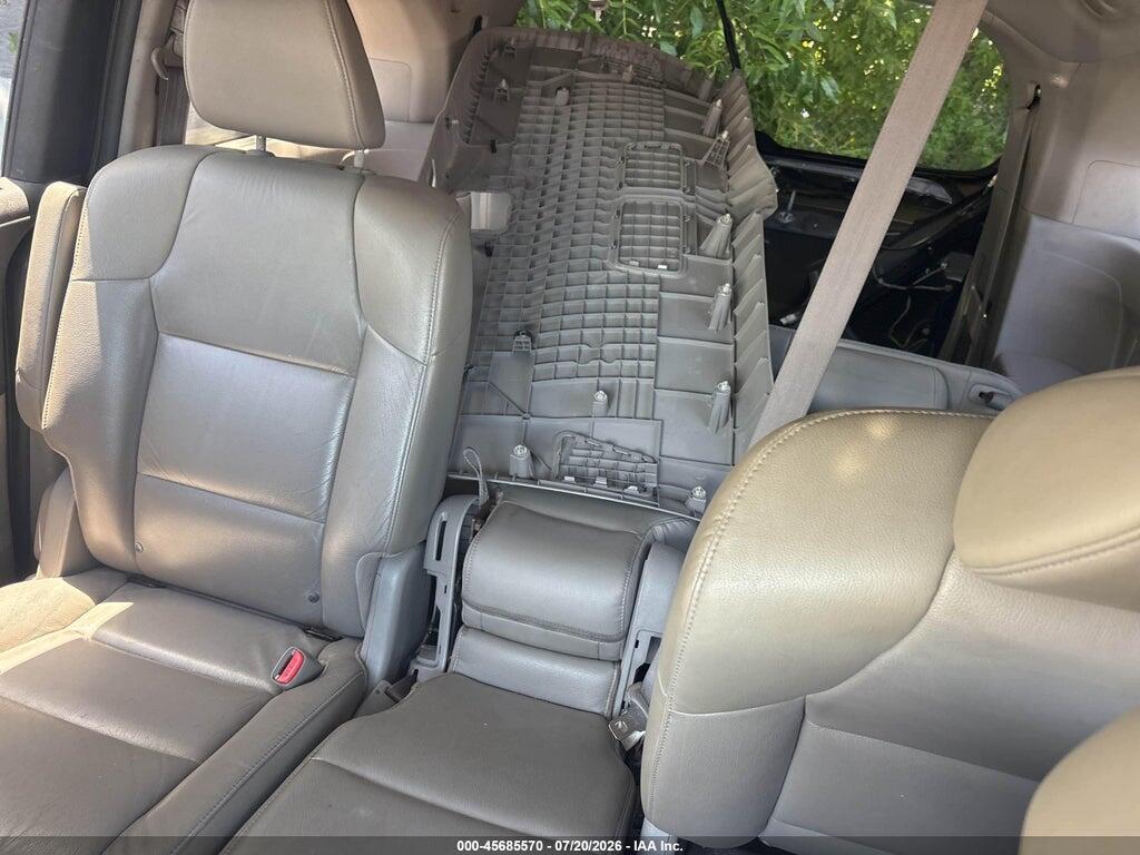 5FNRL5H63EB068452 2014 HONDA ODYSSEY photo no. 8