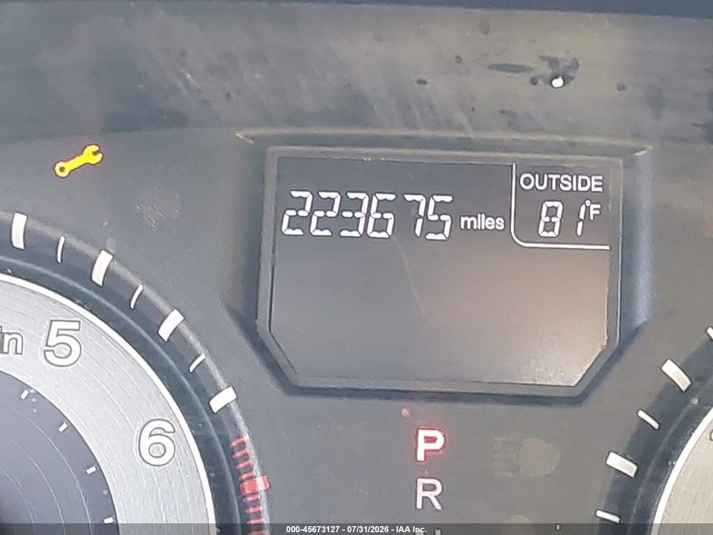 5FNRL5H61EB037331 2014 HONDA ODYSSEY photo no. 7
