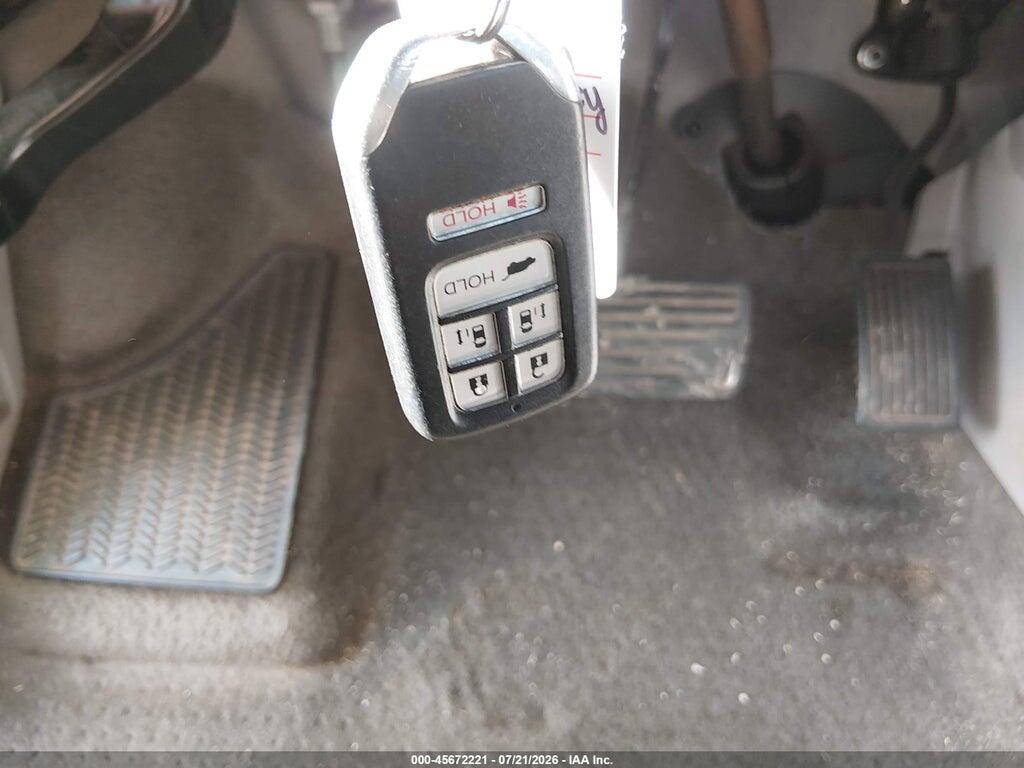 5FNRL5H64EB060277 2014 HONDA ODYSSEY photo no. 11