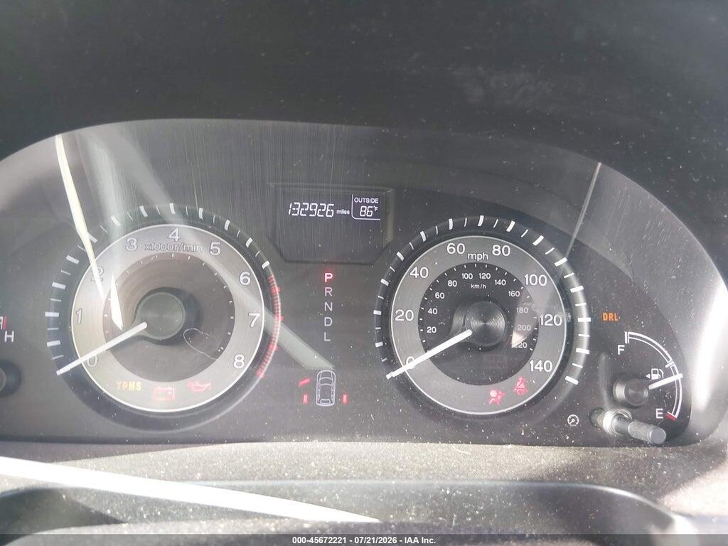 5FNRL5H64EB060277 2014 HONDA ODYSSEY photo no. 7