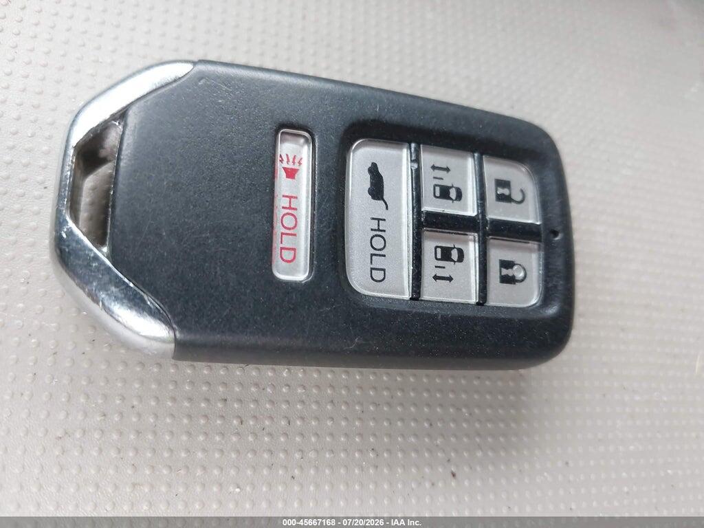 5FNRL5H63EB070248 2014 HONDA ODYSSEY photo no. 11