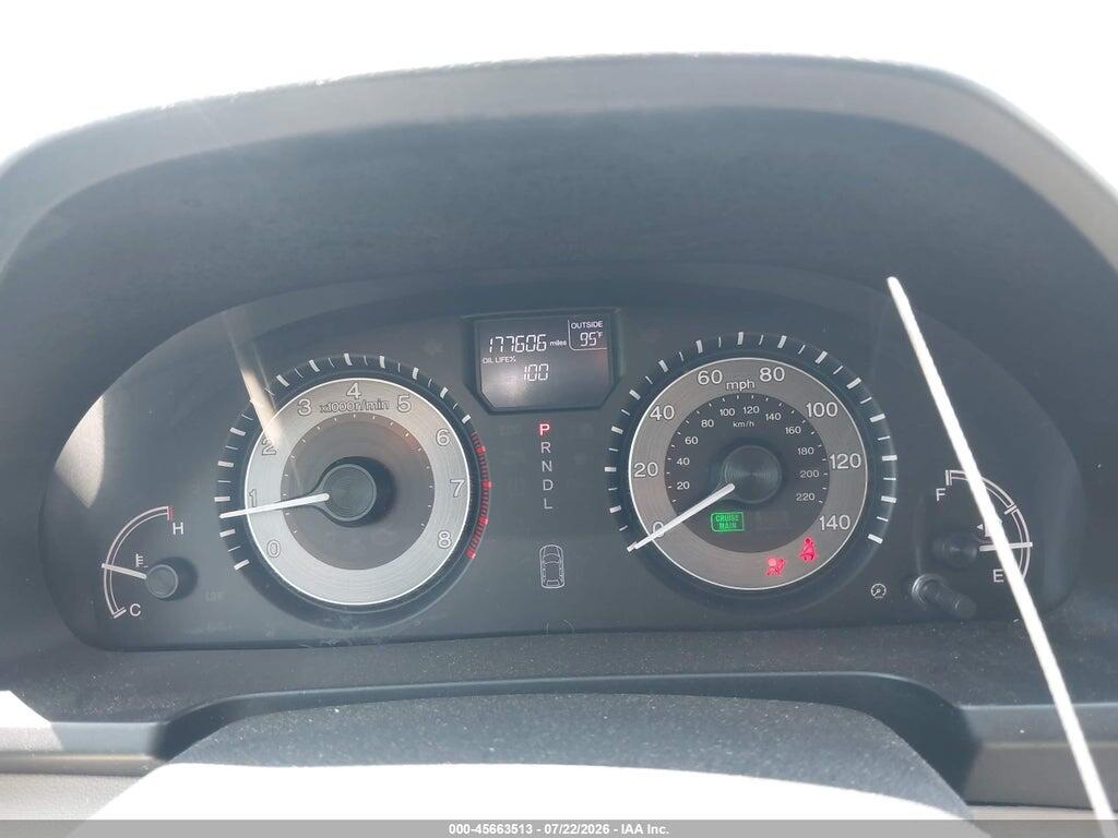 5FNRL5H66EB119796 2014 HONDA ODYSSEY photo no. 7