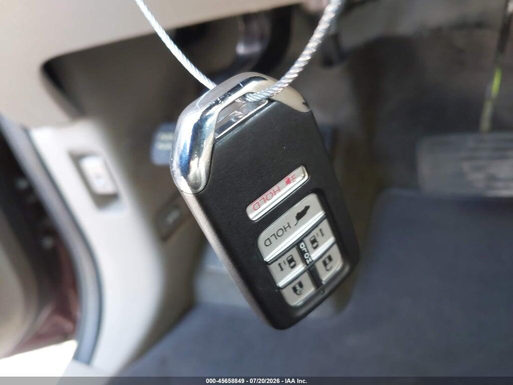 5FNRL5H65EB099413 2014 HONDA ODYSSEY photo no. 11