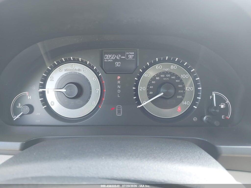 5FNRL5H65EB099413 2014 HONDA ODYSSEY photo no. 7