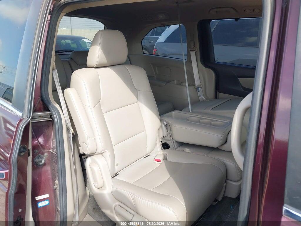 5FNRL5H65EB099413 2014 HONDA ODYSSEY photo no. 8
