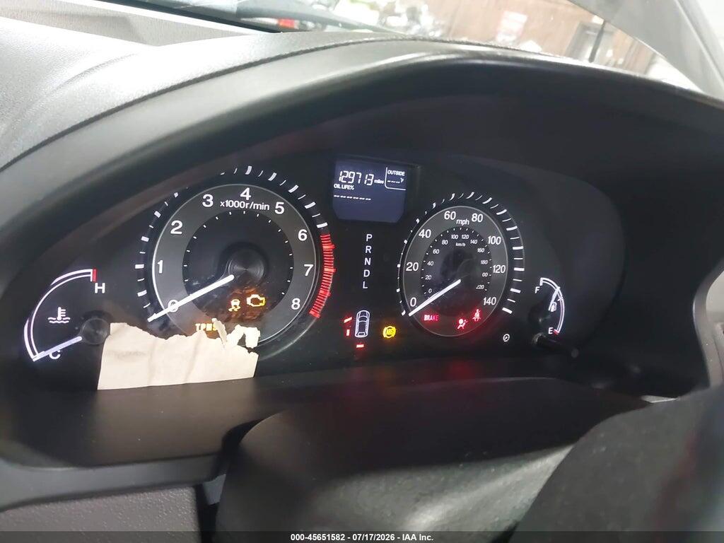 5FNRL5H64EB055662 2014 HONDA ODYSSEY photo no. 7