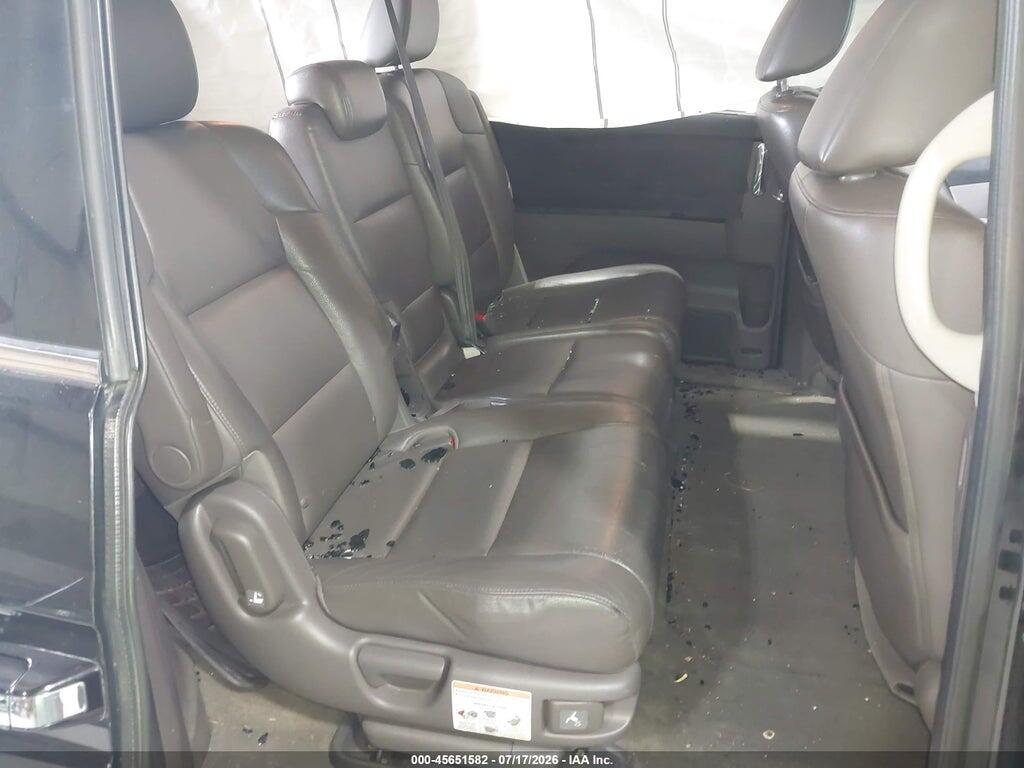 5FNRL5H64EB055662 2014 HONDA ODYSSEY photo no. 8