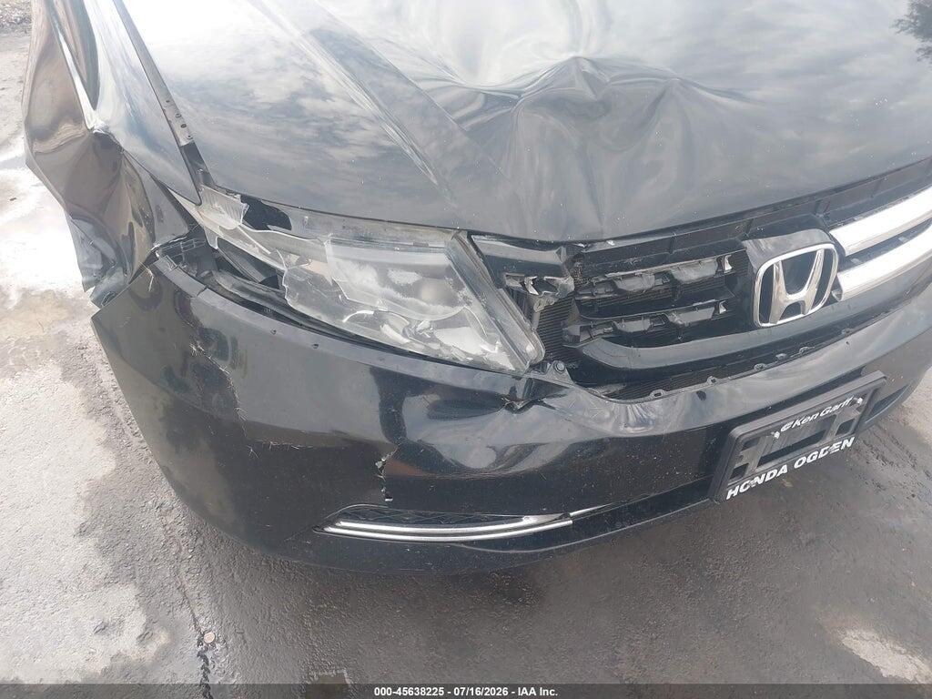 5FNRL5H68EB076840 2014 HONDA ODYSSEY photo no. 6