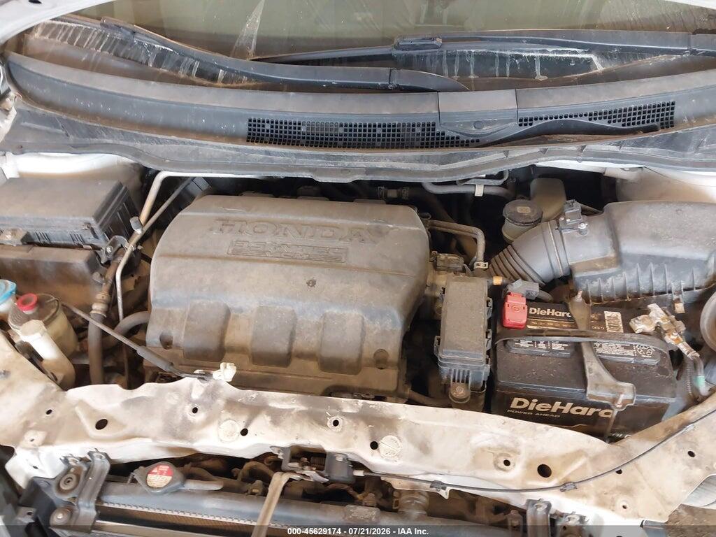 5FNRL5H61EB128986 2014 HONDA ODYSSEY photo no. 10