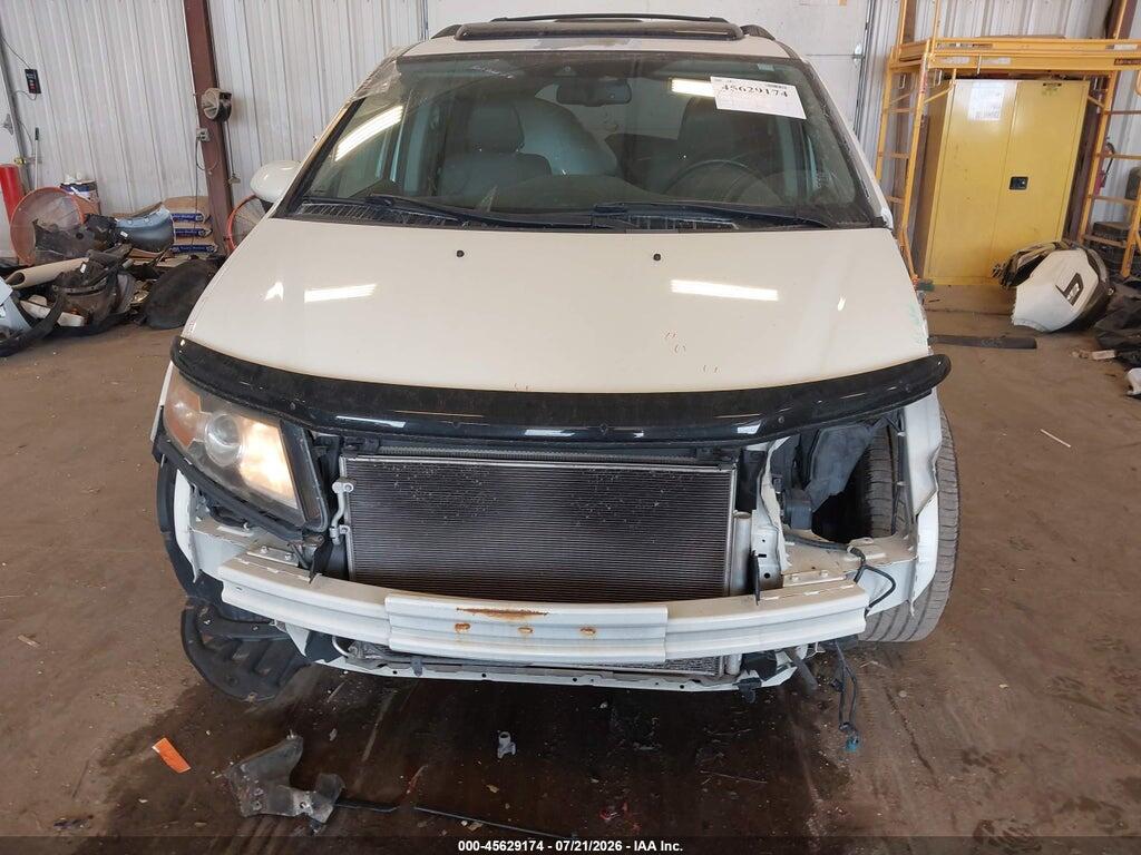 5FNRL5H61EB128986 2014 HONDA ODYSSEY photo no. 6