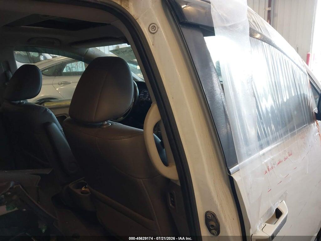 5FNRL5H61EB128986 2014 HONDA ODYSSEY photo no. 8