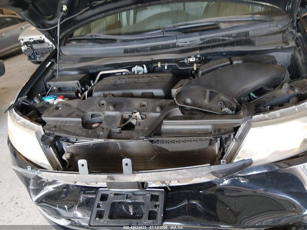 5FNRL5H64EB063647 2014 HONDA ODYSSEY photo no. 10