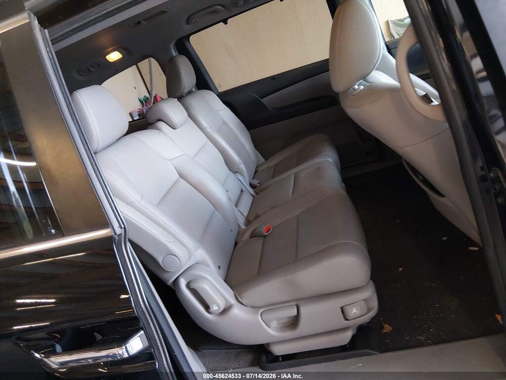 5FNRL5H64EB063647 2014 HONDA ODYSSEY photo no. 8