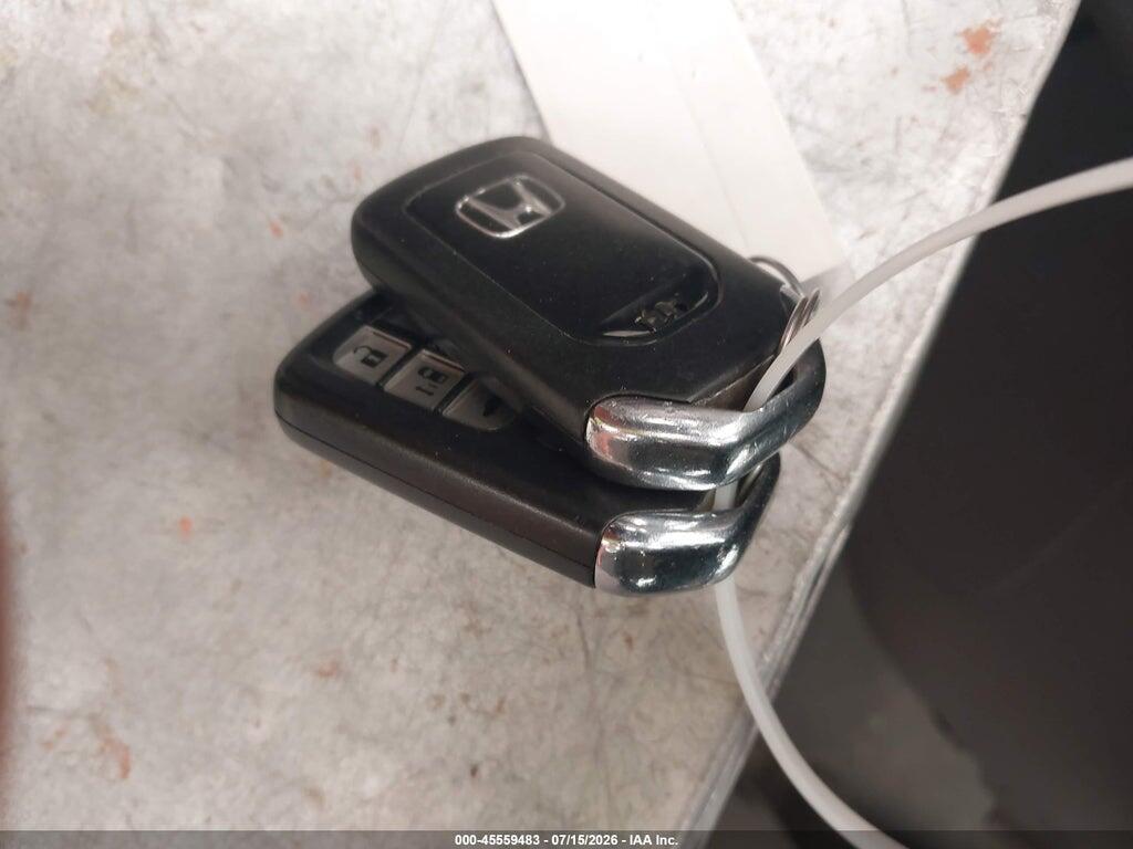 5FNRL5H68EB071587 2014 HONDA ODYSSEY photo no. 10