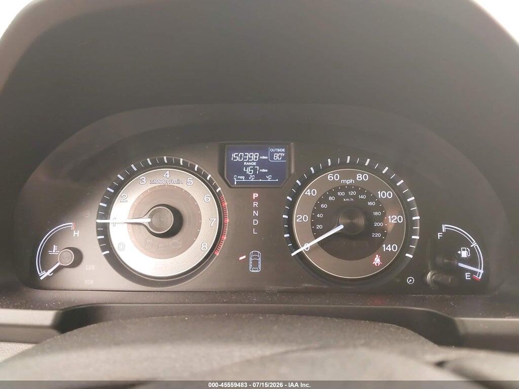 5FNRL5H68EB071587 2014 HONDA ODYSSEY photo no. 6