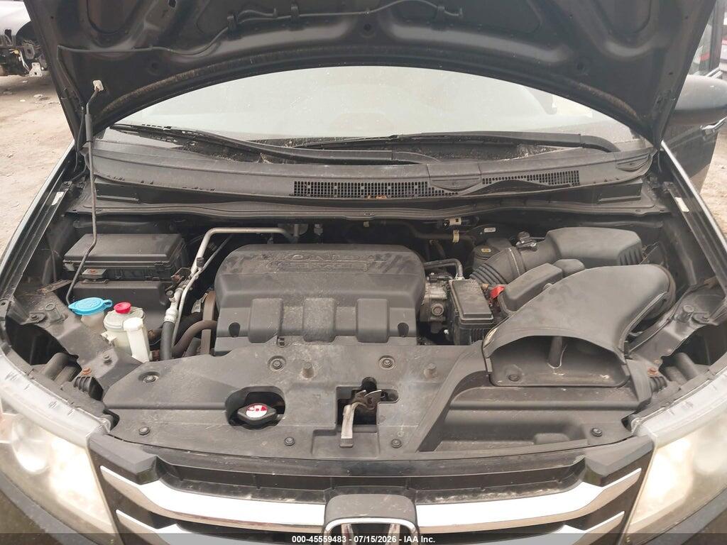 5FNRL5H68EB071587 2014 HONDA ODYSSEY photo no. 9