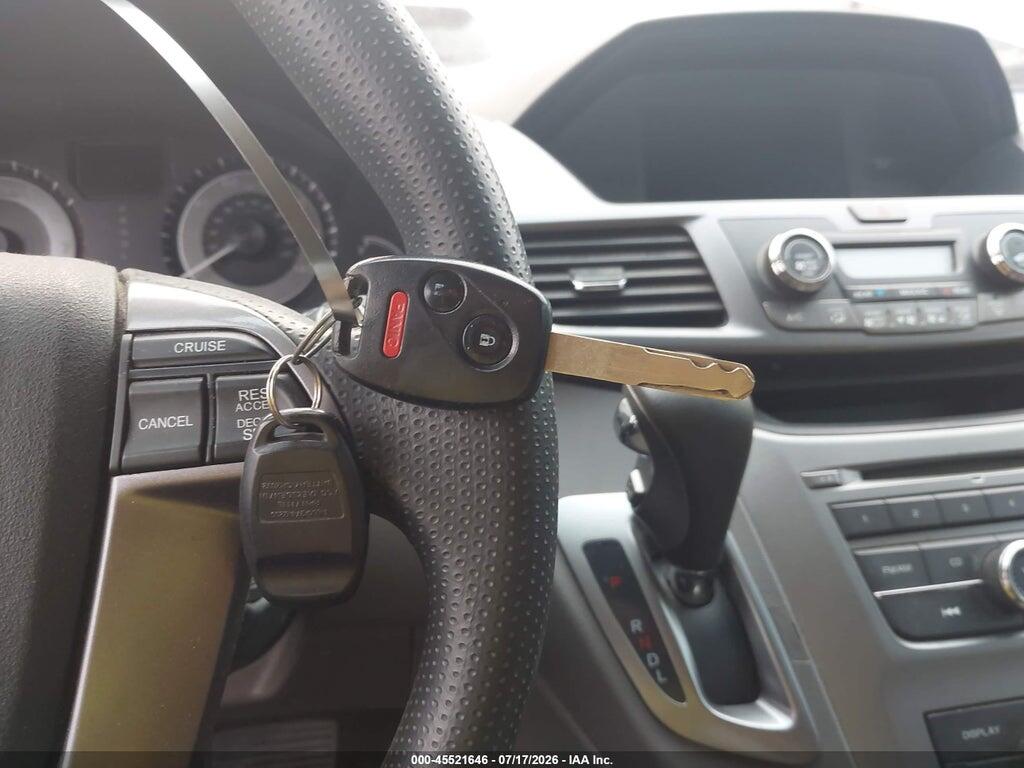 5FNRL5H29EB056951 2014 HONDA ODYSSEY photo no. 11