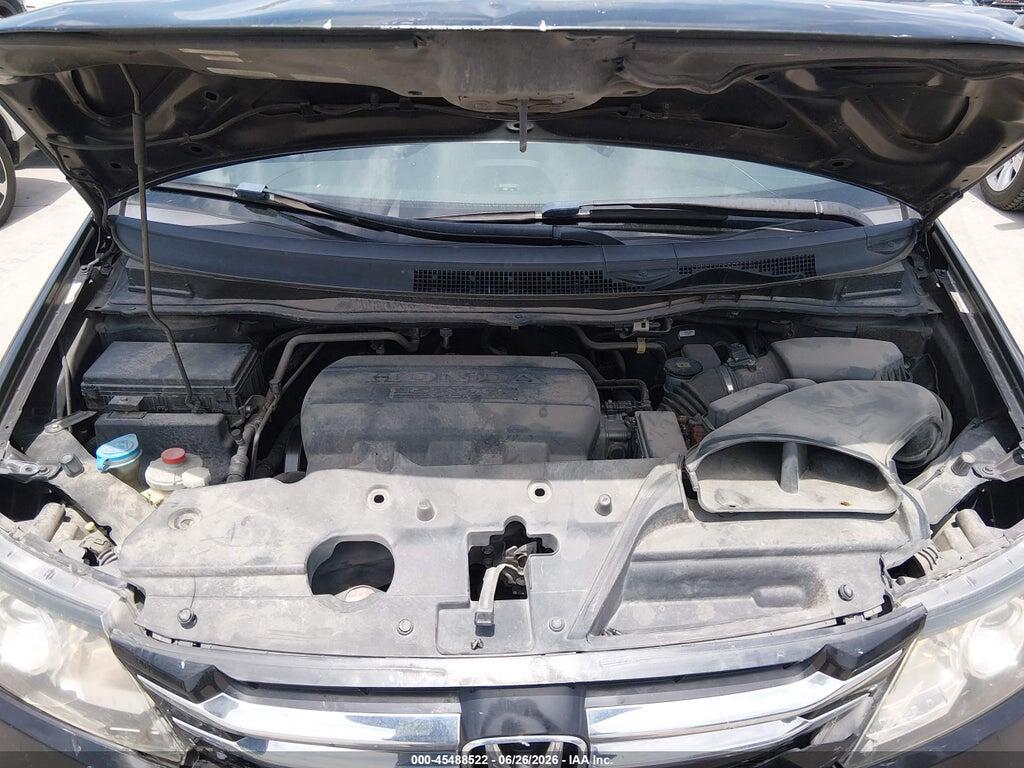 5FNRL5H93EB094382 2014 HONDA ODYSSEY photo no. 10