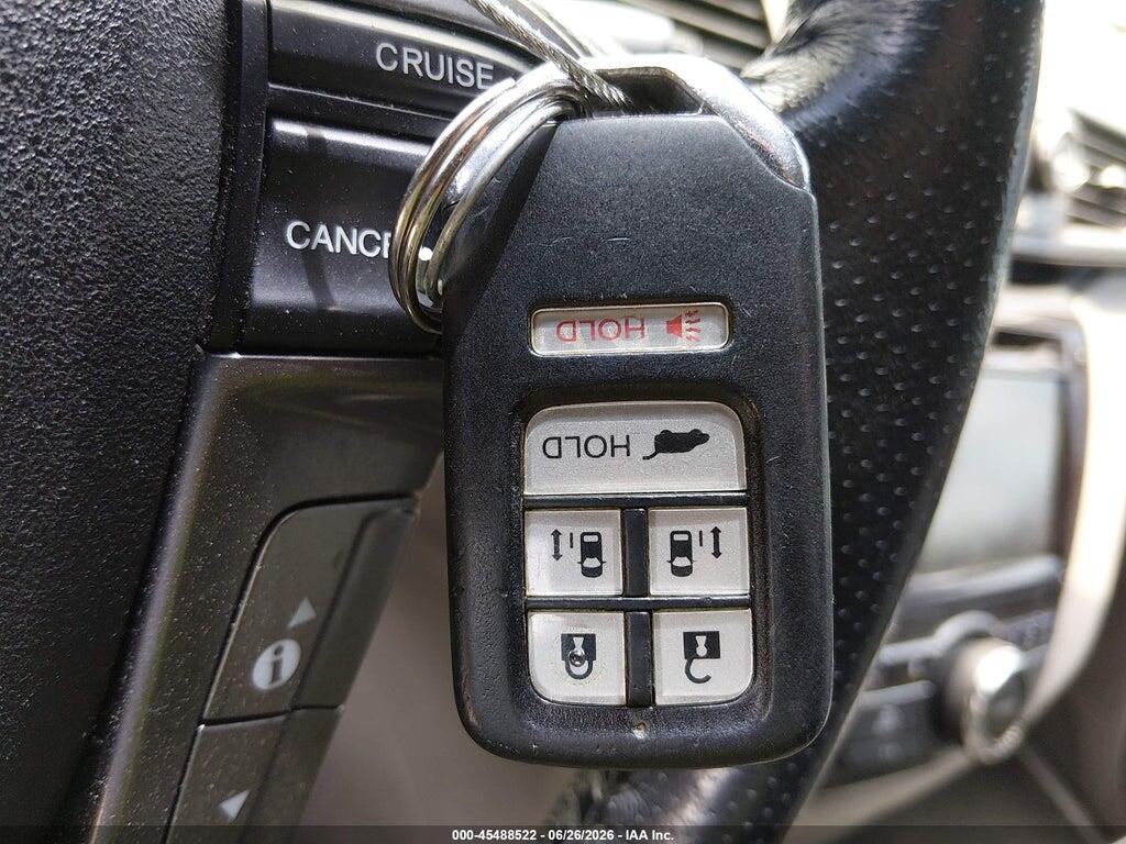5FNRL5H93EB094382 2014 HONDA ODYSSEY photo no. 11
