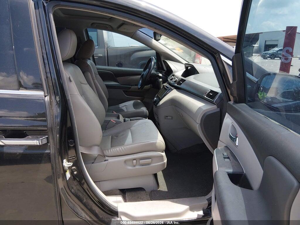 5FNRL5H93EB094382 2014 HONDA ODYSSEY photo no. 5