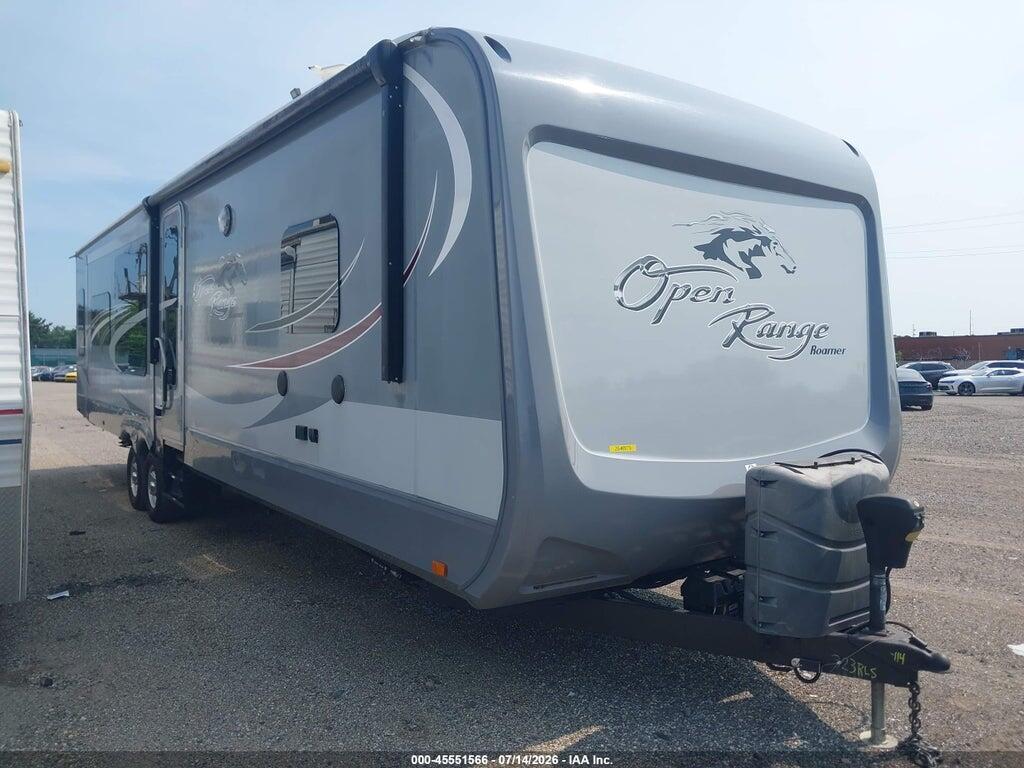 58TTL3822G5022151 2016 HIGHLAND RIDGE OTHER photo no. 1