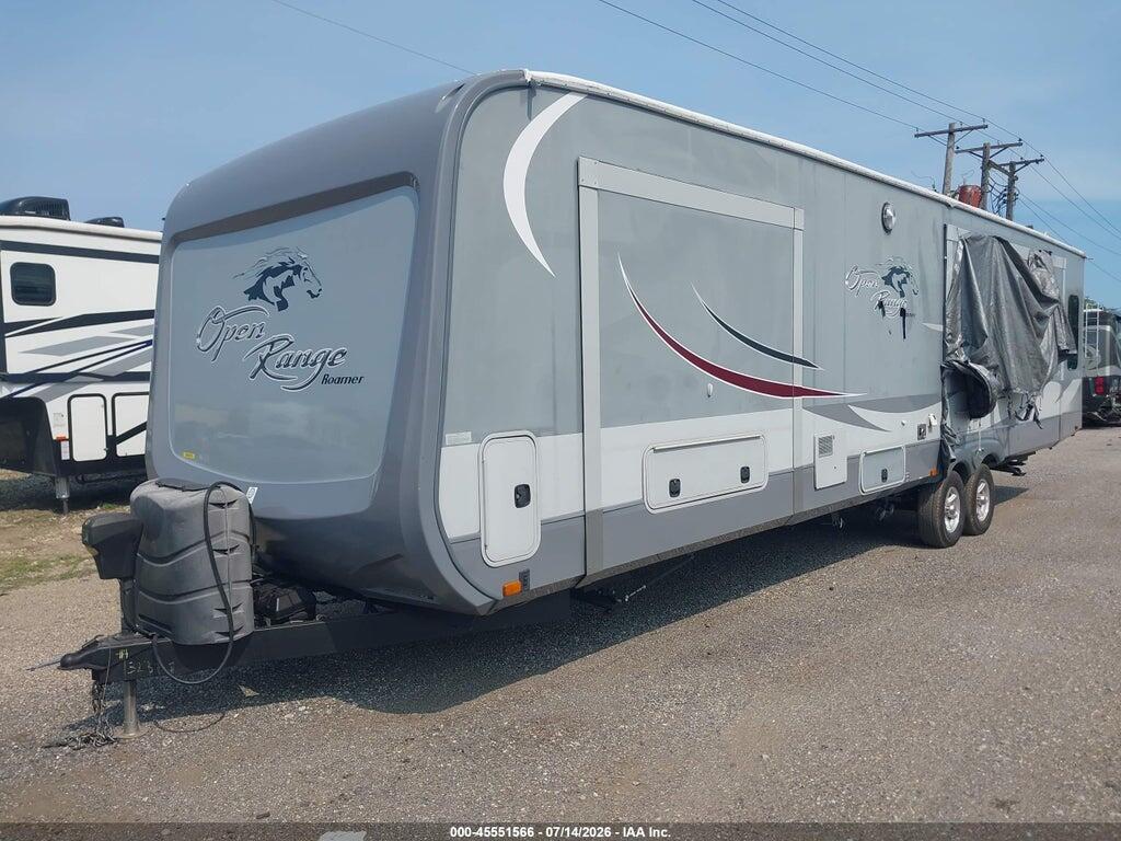 58TTL3822G5022151 2016 HIGHLAND RIDGE OTHER photo no. 2