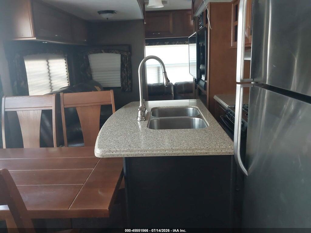 58TTL3822G5022151 2016 HIGHLAND RIDGE OTHER photo no. 5