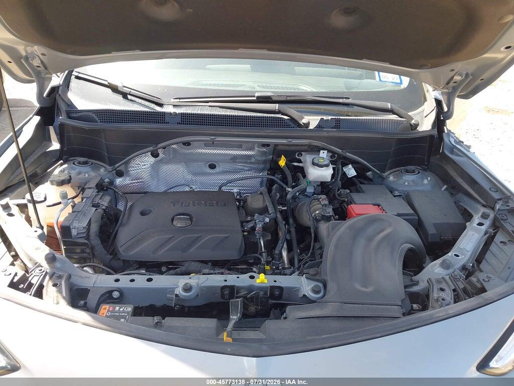 KL4AMBSL2RB140302 2024 BUICK ENCORE GX photo no. 10