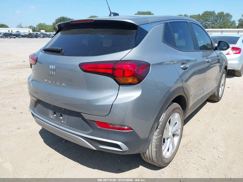 KL4AMBSL2RB140302 2024 BUICK ENCORE GX photo no. 4
