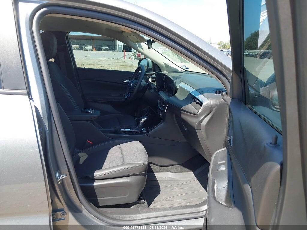 KL4AMBSL2RB140302 2024 BUICK ENCORE GX photo no. 5