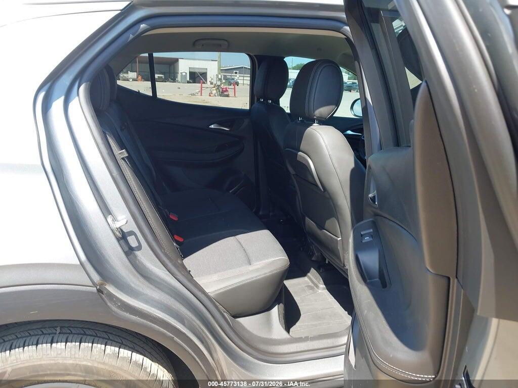 KL4AMBSL2RB140302 2024 BUICK ENCORE GX photo no. 8