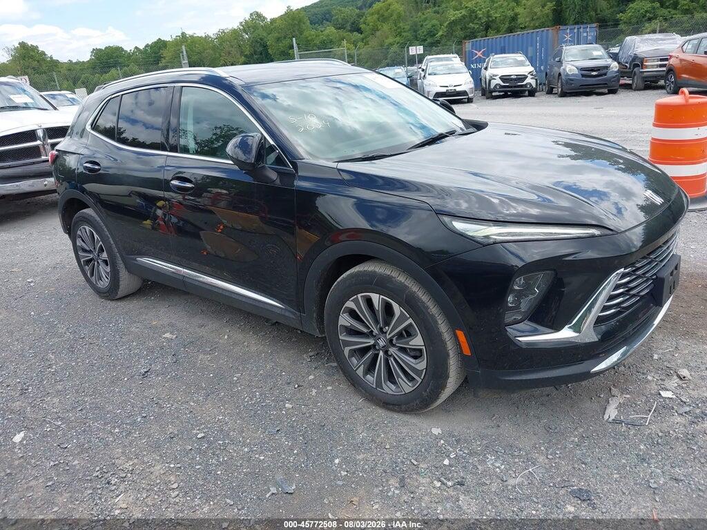 LRBFZME44RD067871 2024 BUICK ENVISION photo no. 1
