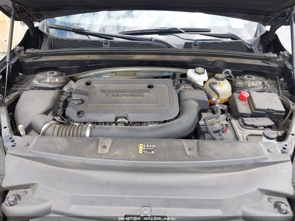 LRBFZME44RD067871 2024 BUICK ENVISION photo no. 10