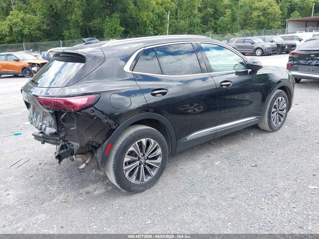 LRBFZME44RD067871 2024 BUICK ENVISION photo no. 4