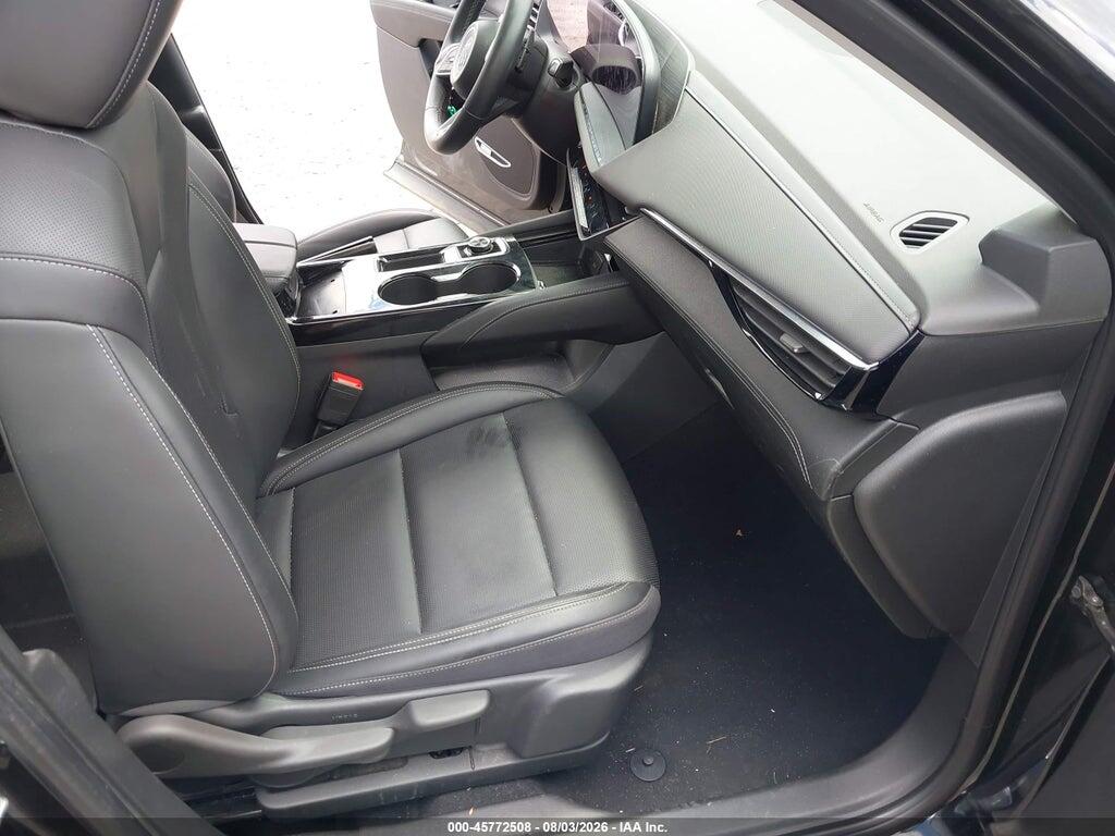 LRBFZME44RD067871 2024 BUICK ENVISION photo no. 5