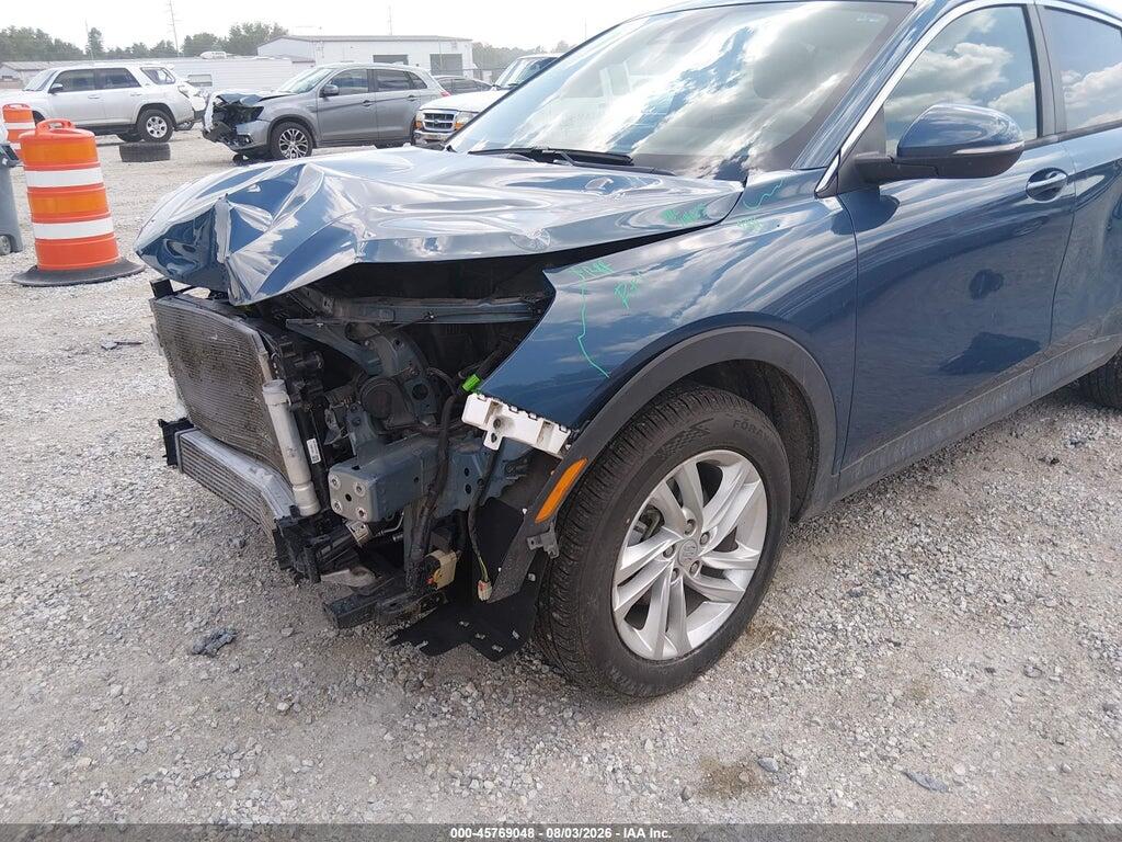 KL47LAE23RB099673 2024 BUICK ENVISTA photo no. 12