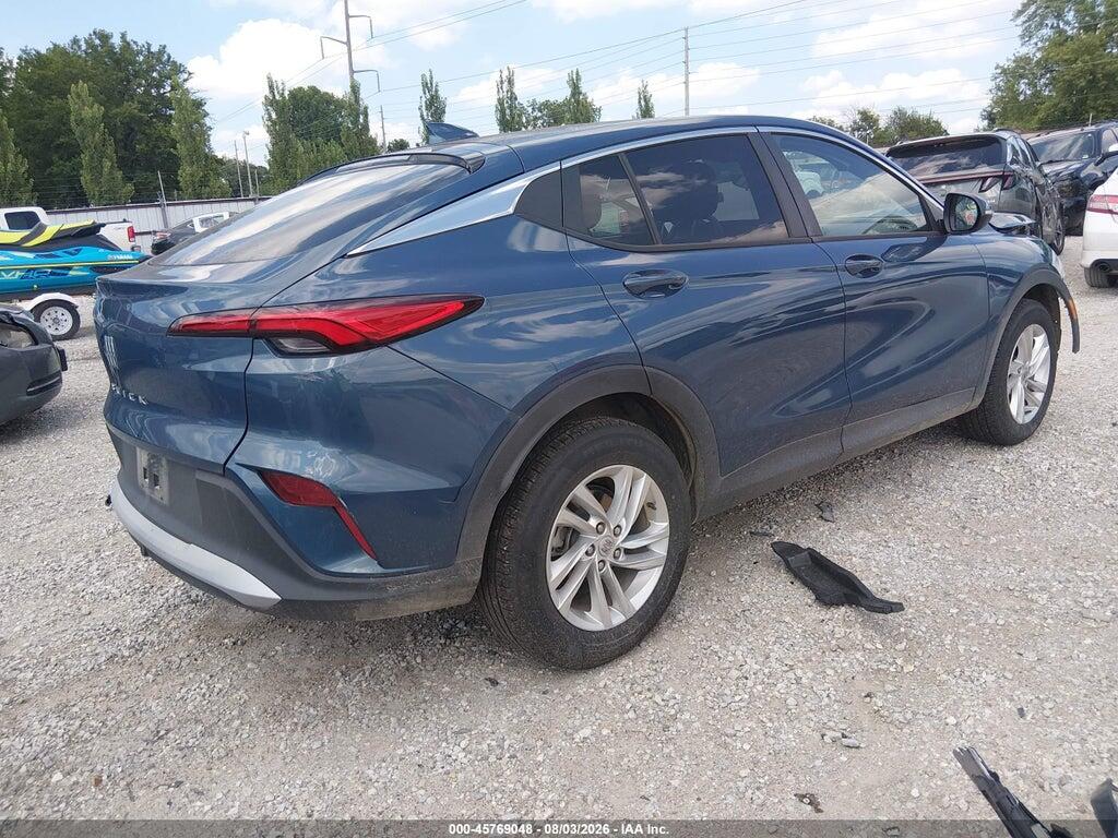 KL47LAE23RB099673 2024 BUICK ENVISTA photo no. 4
