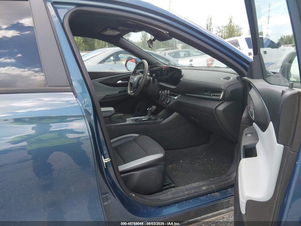 KL47LAE23RB099673 2024 BUICK ENVISTA photo no. 5