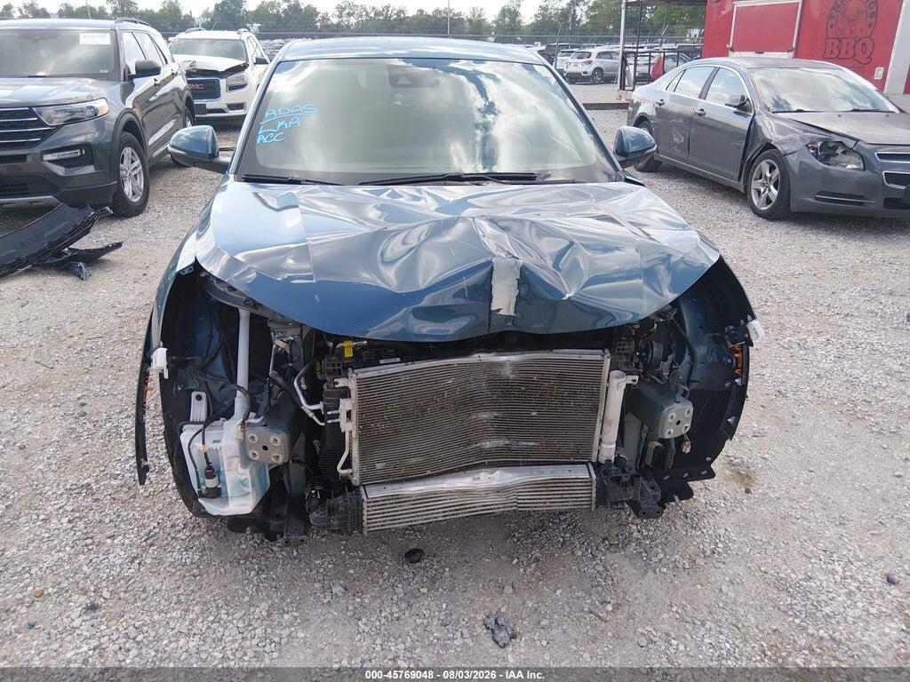 KL47LAE23RB099673 2024 BUICK ENVISTA photo no. 6