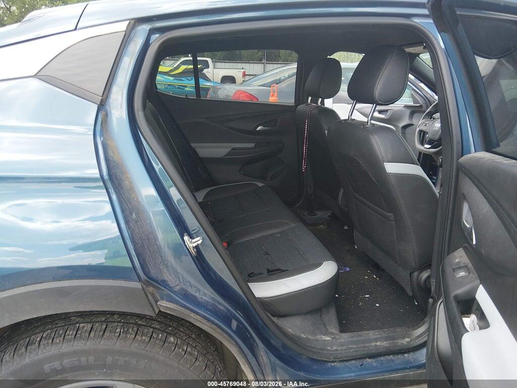 KL47LAE23RB099673 2024 BUICK ENVISTA photo no. 8