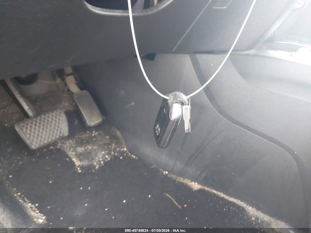 5FPYK2F68HB006024 2017 HONDA RIDGELINE photo no. 11
