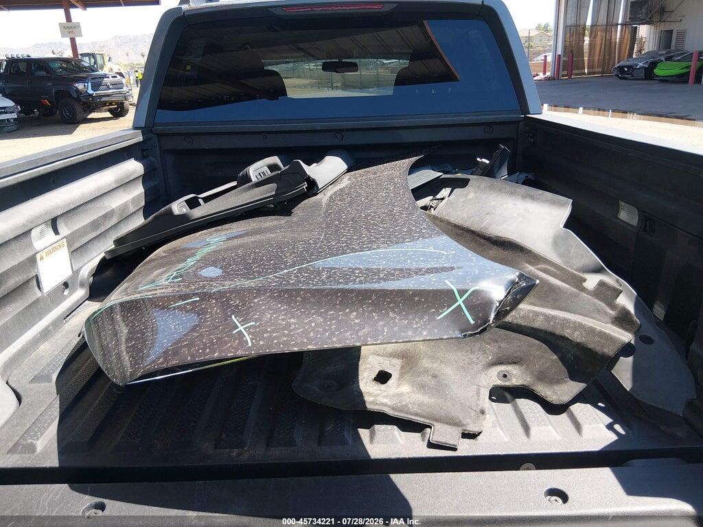 5FPYK2F69HB007621 2017 HONDA RIDGELINE photo no. 12