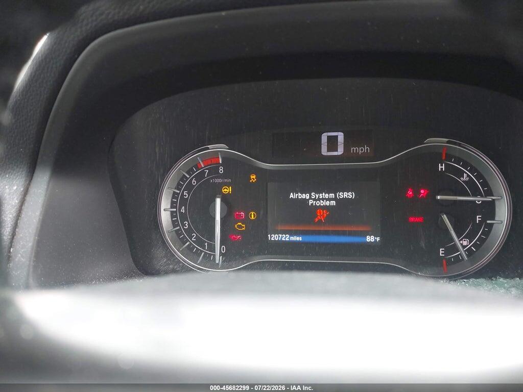 5FPYK2F61HB005863 2017 HONDA RIDGELINE photo no. 7