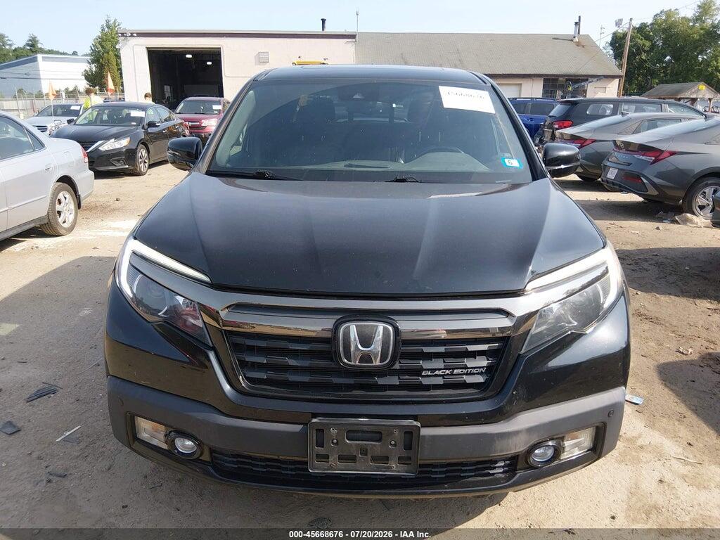 5FPYK3F86HB027347 2017 HONDA RIDGELINE photo no. 12