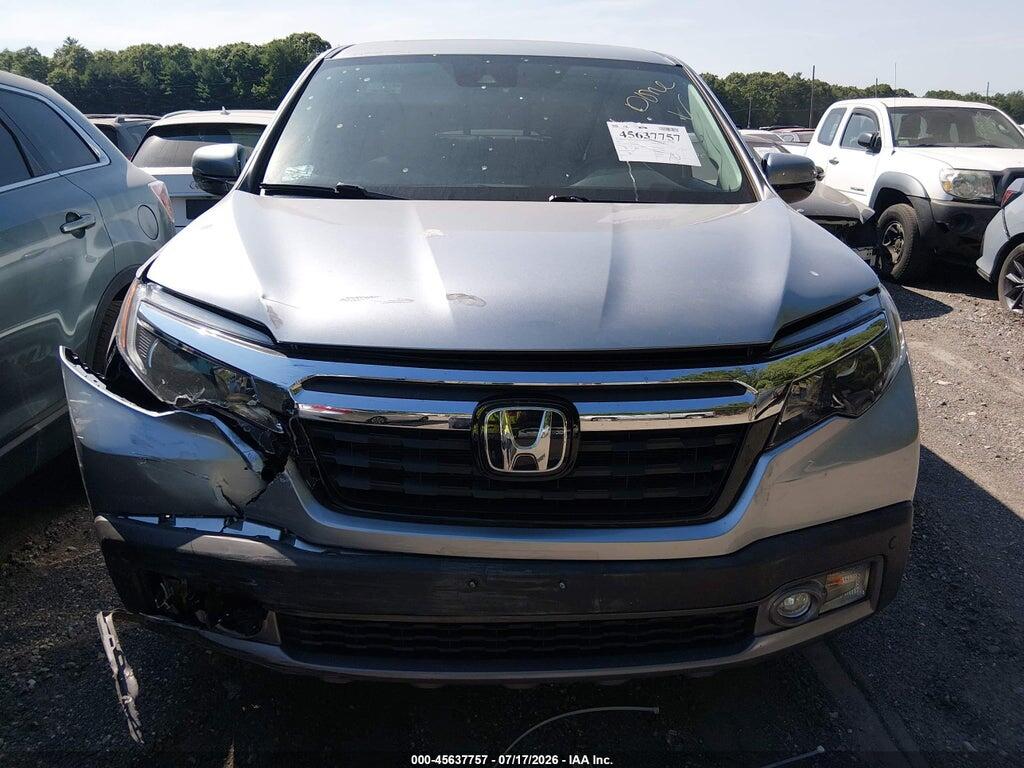 5FPYK3F78HB002098 2017 HONDA RIDGELINE photo no. 12